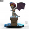 Gargoyles - Demona or Goliath figure, Q-Fig
