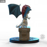 Gargoyles - Demona or Goliath figure, Q-Fig