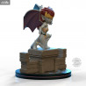 Gargoyles - Demona or Goliath figure, Q-Fig