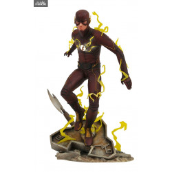 DC Comics - TV Series -...