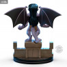 Gargoyles - Demona or Goliath figure, Q-Fig