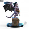 Gargoyles - Demona or Goliath figure, Q-Fig