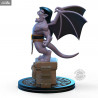 Gargoyles - Figurine Demona ou Goliath, Q-Fig