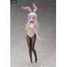 Angel Beats! - Figurine Kanade Tachibana, Bunny