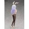 Angel Beats! - Figurine Kanade Tachibana, Bunny