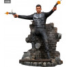 Marvel, Netflix Season 1 - Punisher figure, Gallery