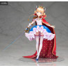 Azur Lane - Figure Le Triomphant Simple or Classic