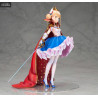 Azur Lane - Figure Le Triomphant Simple or Classic
