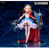 Azur Lane - Figure Le Triomphant Simple or Classic