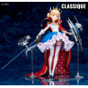 Azur Lane - Figure Le Triomphant Simple or Classic