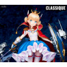 Azur Lane - Figure Le Triomphant Simple or Classic