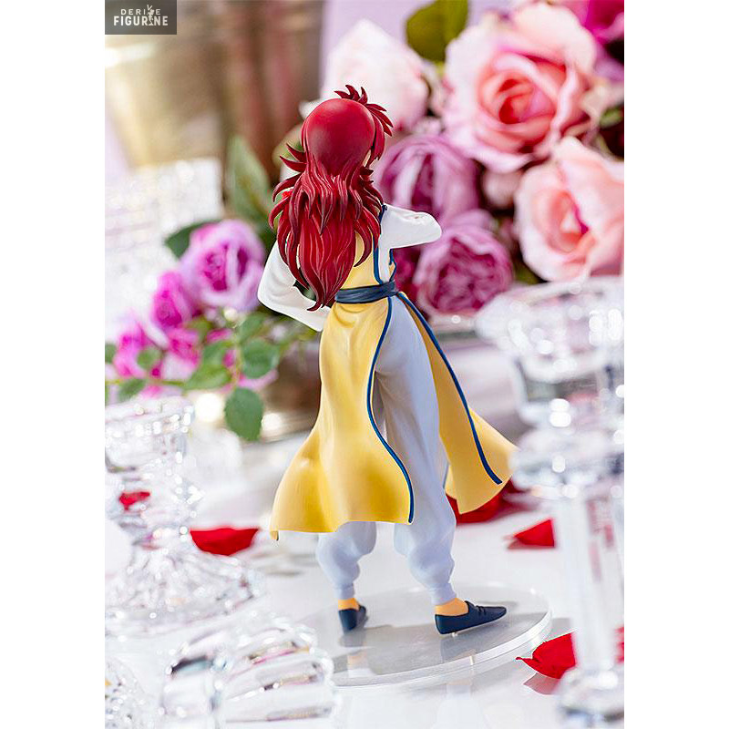 Yu Yu Hakusho - Figurine...