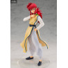 Yu Yu Hakusho - Figure Kurama, Pop Up Parade