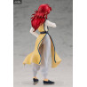 Yu Yu Hakusho - Figurine Kurama, Pop Up Parade
