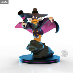 Figurine Darkwing Duck, Q-Fig