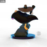 Figure Darkwing Duck, Q-Fig