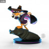 Figurine Darkwing Duck, Q-Fig