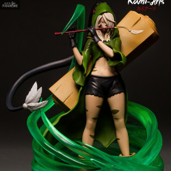 Radiant - Figurine Hameline
