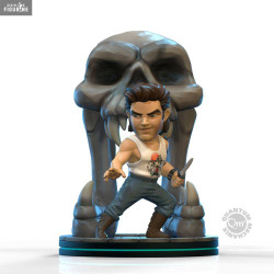 Big Trouble in Little China...