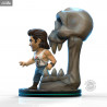 Big Trouble in Little China - Figurine Jack Burton, Q-Fig Elite