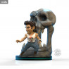 Big Trouble in Little China - Figurine Jack Burton, Q-Fig Elite