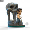 Big Trouble in Little China - Figurine Jack Burton, Q-Fig Elite
