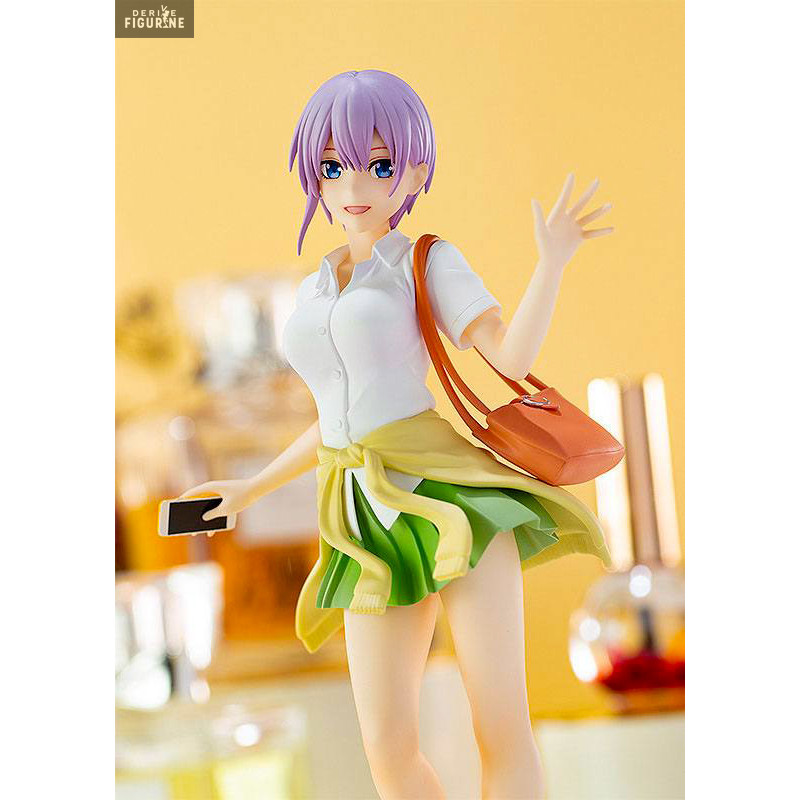 The Quintessential Quintuplets - Ichika Nakano figure, Pop Up Parade