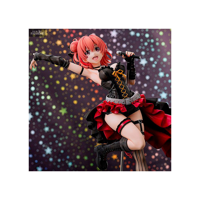 My Teen Romantic Comedy SNAFU Climax - Figurine Yui Yuigahama, Rock