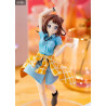 BanG Dream! Girls Band Party! - Figurine Kasumi Toyama, Pop Up Parade
