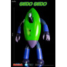 Goldorak Ufo Robot Grendizer - Figurine Gedo Gedo