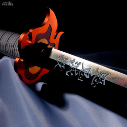 Demon Slayer : Kimetsu no...