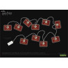Guirlande lumineuse 2D Harry Potter - Hogwarts Express 9 3/4
