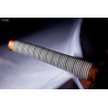 Demon Slayer : Kimetsu no Yaiba - Nichirin sword replica (Kyojuro Rengoku), Proplica