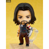 Cyberpunk 2077 - Johnny Silverhand figure, Nendoroid