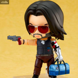 Cyberpunk 2077 - Johnny...