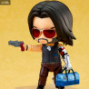 Cyberpunk 2077 - Figurine Johnny Silverhand, Nendoroid