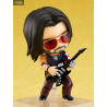 Cyberpunk 2077 - Johnny Silverhand figure, Nendoroid