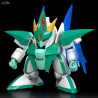 Mashin Hero Wataru - Figurine MS-11 Genoumaru, PLAMAX