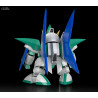 Mashin Hero Wataru - Figurine MS-11 Genoumaru, PLAMAX
