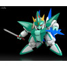 Mashin Hero Wataru - Figurine MS-11 Genoumaru, PLAMAX