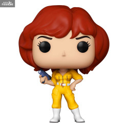Pop! Teenage Mutant Ninja...