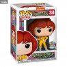 Pop! Teenage Mutant Ninja Turtles - Figure April O'Neil, 34 Specialty Series