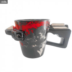 Mug 3D The Walking Dead -...