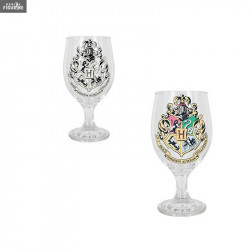 Verre thermoréactif Harry...