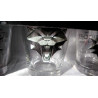 Pack 3 verres à liqueur The Witcher 3: Wild Hunt - Emblèmes écoles des sorcelleurs