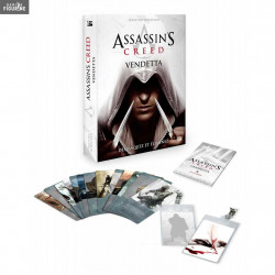 Jeu de société Assassin's...