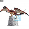 Monster Hunter - Figurine Rathalos, Ichibansho