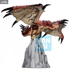 Monster Hunter - Figurine...