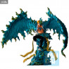 One Piece - Figure Marco or Kaido, Ichibansho Ex Devils