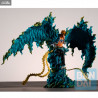 One Piece - Figure Marco or Kaido, Ichibansho Ex Devils